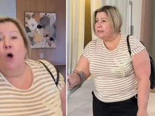 Imagem - Família de ex-Globo pede desculpas por ataques homofóbicos e diz que ela tem doença mental