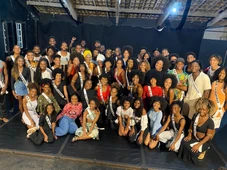 Imagem - Concurso Beleza Black acontece nesta quinta (19); vencedores levam premiação em dinheiro