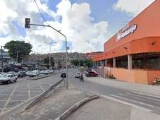 Imagem - Suspeito é morto a tiros em assalto na frente de mercado em Salvador