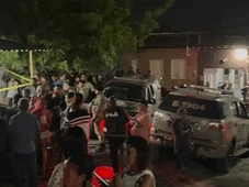 Imagem - Casal é executado a tiros dentro de depósito de bebidas em Jequié