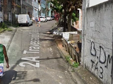 Imagem - Área do BDM: homem é executado a tiros em Fazenda Grande do Retiro