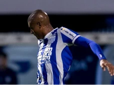 Imagem - Após suspensão por doping, ex-Vitória brilha em clube da Série B