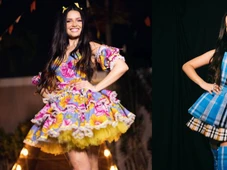 Imagem - Estampa xadrez, chapéu e bota: Qual a origem do traje junino?