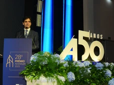 Imagem - Prêmio Ademi-BA 2025 reconhece destaques do mercado imobiliário