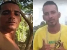 Imagem - Chefe é preso por mandar matar pintor que movia ação de R$ 218 mil contra ele na Bahia