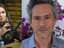 Imagem - Jornalista diz ter sido humilhada por Alexandre Nero nos bastidores da Globo: 'Não é um cara legal'