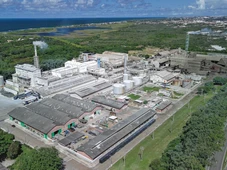 Imagem - Ufba e Tronox firmam convênio para estudos da biodiversidade na área da fábrica