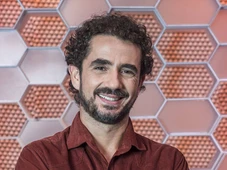 Imagem - 'Completamente diferente', revela Felipe Andreoli sobre bastidores do Australian Open