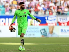Imagem - Aos 40 anos, goleiro ex-Vitória anuncia aposentadoria do futebol