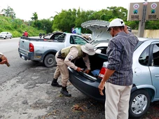 Imagem - Confira os trechos de maior atenção nas rodovias estaduais da Bahia