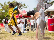 Imagem - Liga Esportiva Nescau estreia em Salvador em julho; inscrições são gratuitas