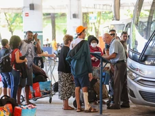 Imagem - Entenda como o desvio da BR-101 está afetando quem viaja entre o sul e Salvador