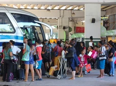 Imagem - Tarifas de ônibus intermunicipais ficam mais caras na Bahia a partir deste sábado (17)