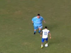 Imagem - Neymar vira meme e é criticado após drible em influenciador: 'Fim lamentável'