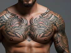 Imagem - Saiba como as tatuagens impactam no nosso sistema imunológico