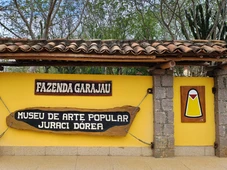 Imagem - Museu de Arte Popular Juraci Dórea: um tesouro no sertão baiano com mais de 2.500 obras