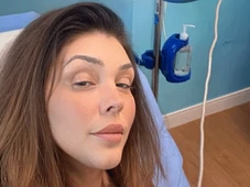 Imagem - Simony emociona fãs ao celebrar nova fase após luta contra câncer no intestino