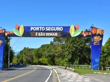 Imagem - Calcinha Preta, Amado Batista e mais: veja atrações do São João de Porto Seguro