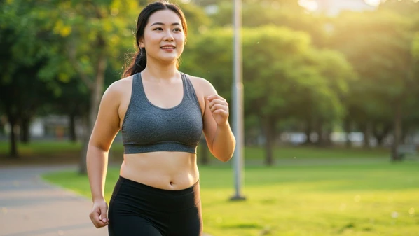 Adeus, dieta radical: entenda por que você precisa comer para emagrecer