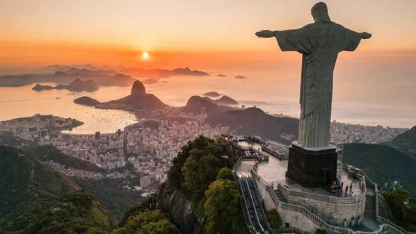 Rio de Janeiro? Descubra a cidade eleita a mais bonita do Brasil
