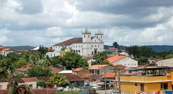 Imagem - Moradores de cidade baiana são surpreendidos com corpo esquartejado na rua