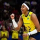 Imagem - Seleção feminina brilha contra a Bélgica e larga com vitória na Liga das Nações de Vôlei