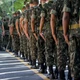 Imagem - Exército abre processo seletivo com vagas para o Nordeste e salários de até R$ 7,5 mil