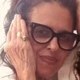 Imagem - Em aparição rara, esposa faz homenagem para Maria Bethânia