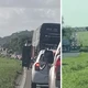 Imagem - Motoristas enfrentam lentidão na BR-324 e demora de três horas até Feira de Santana