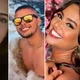 Imagem - Quatro amigos morrem em acidente na BR-242 após voltar de festa junina na Bahia