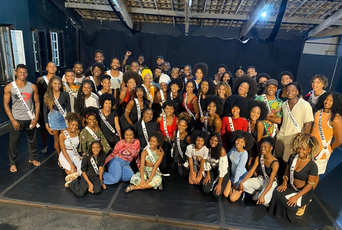 A 27ª edição do Beleza Black celebra a valorização da cultura negra