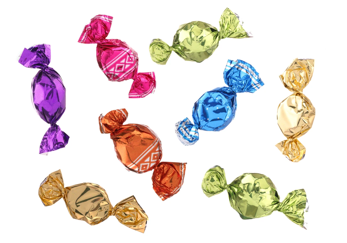 Balas por Shutterstock