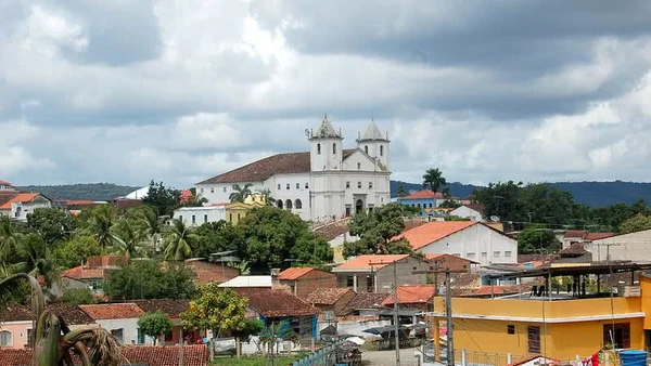 Caso aconteceu em cidade na Bahia