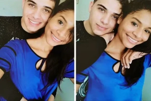 Gustavo Maciel assassinou a facadas a ex-mulher, também brasileira, Iranilcy Oliveira
