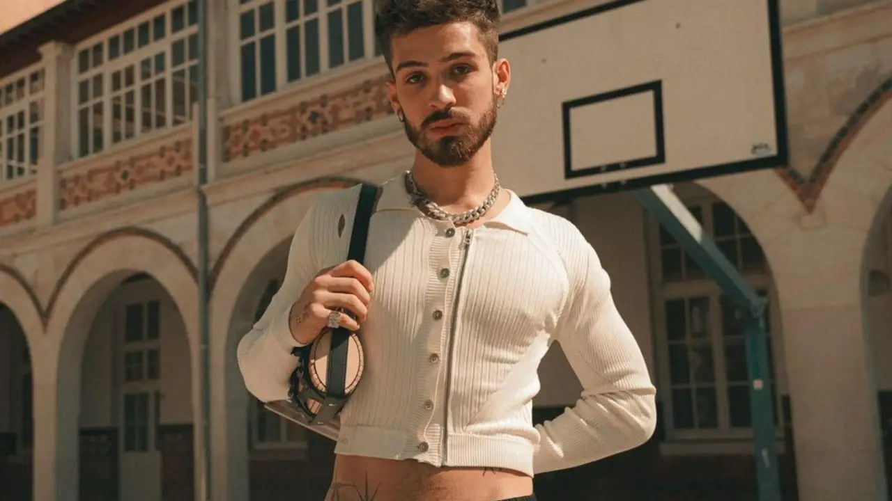 João Guilherme  por Reprodução/Redes Sociais