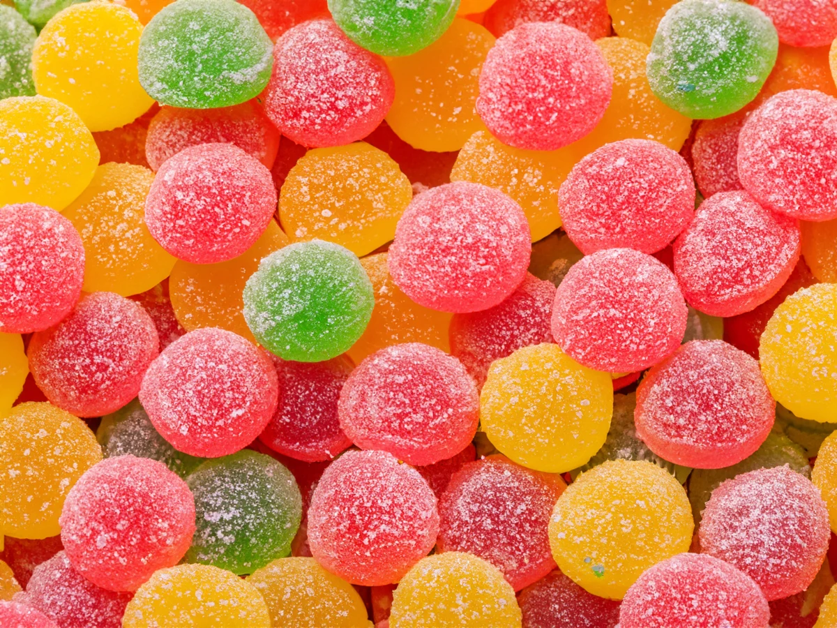 Jujuba por Shutterstock