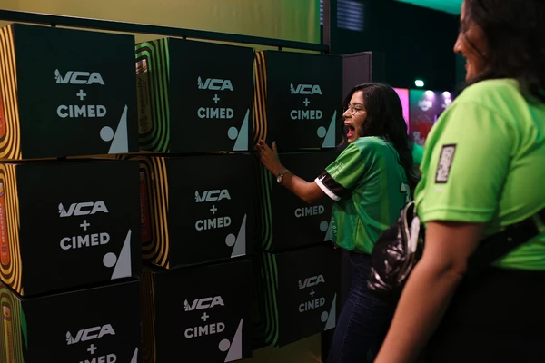 VCA