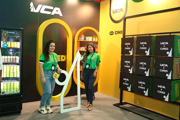 VCA
