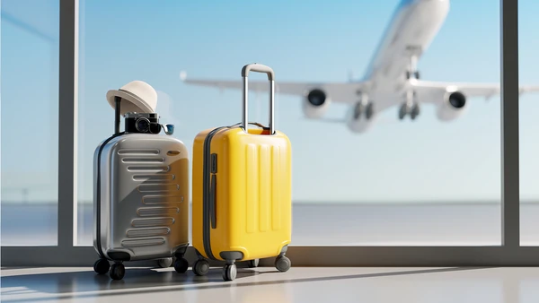 Viagem por Reprodução