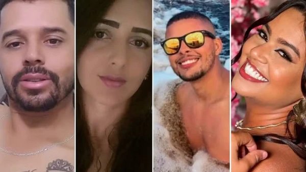 Vítimas moravam em Seabra