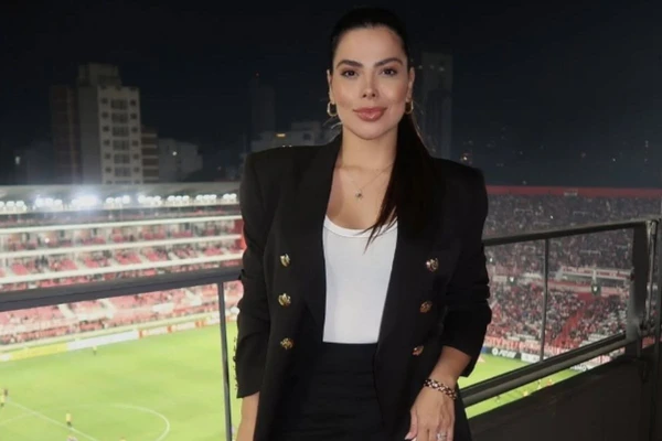 Vitoria Schneider por Reprodução