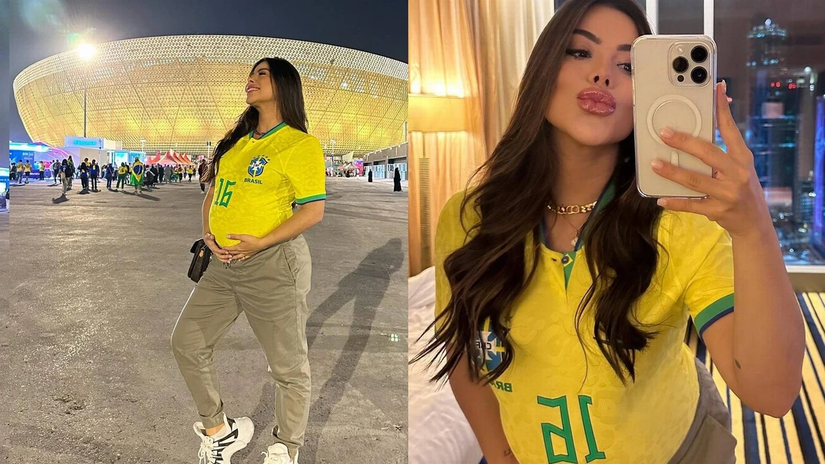 Vitoria Schneider por Reprodução
