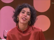 Imagem - Bela Gil se emociona ao falar sobre câncer de Preta Gil: 'Doença muito cruel'