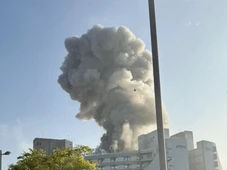 Imagem - Irã ataca hospital em Israel: dezenas de feridos e escalada no conflito militar
