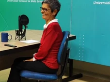 Imagem - Idosa tem hemorragia cerebral e morre após cair em universidade estadual