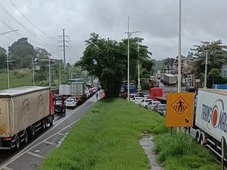 Imagem - Todo ano a mesma agonia: veja como foi o sufoco pra sair de Salvador pela BR 324