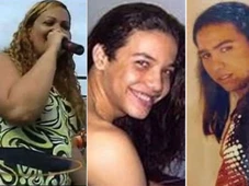 Imagem - Solenga Almeida, Safadão e mais: veja o antes x depois dos ícones do forró