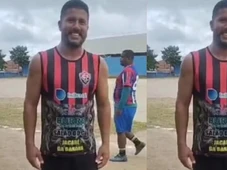 Imagem - Irmão de jogador do Fluminense de Feira morre em acidente de moto