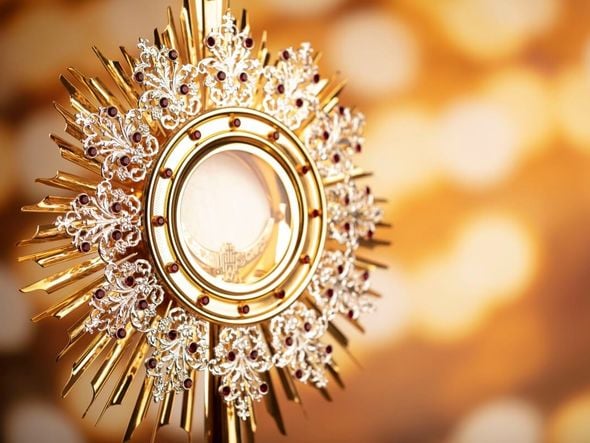 Imagem - 3 orações para o Dia de Corpus Christi 