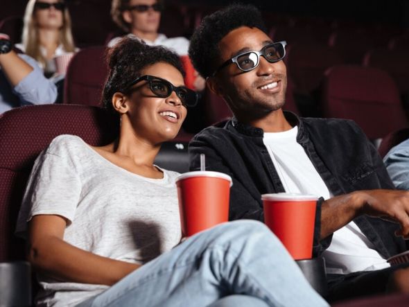 Imagem - Quer ir ao cinema em Feira de Santana? Veja preços e como pagar menos